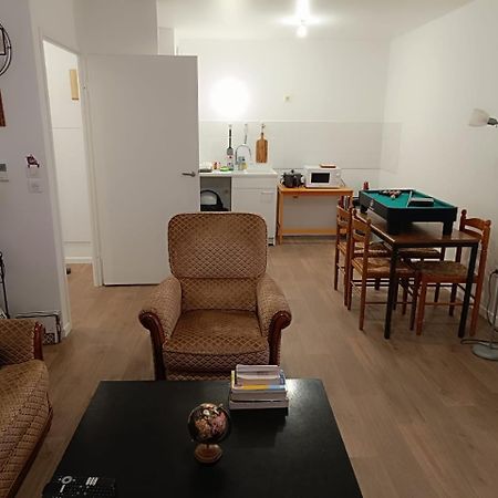 Bel Appartement Disponible Conflans-Sainte-Honorine Esterno foto