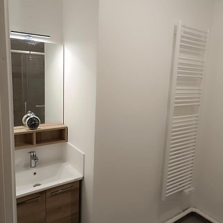 Bel Appartement Disponible Conflans-Sainte-Honorine Esterno foto