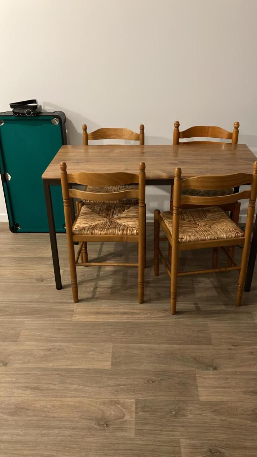Bel Appartement Disponible Conflans-Sainte-Honorine Camera foto