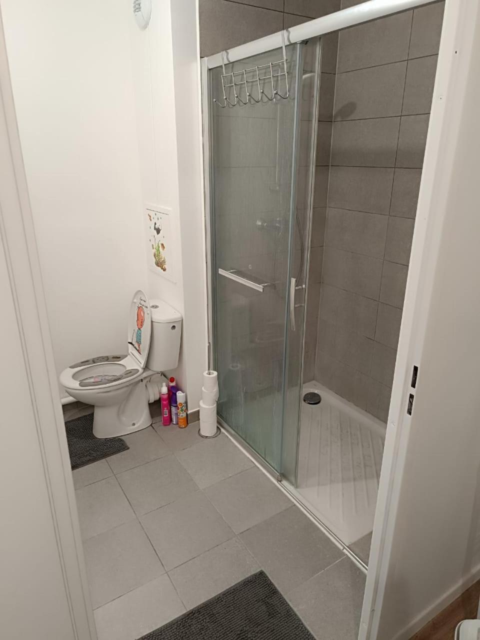 Bel Appartement Disponible Conflans-Sainte-Honorine Esterno foto