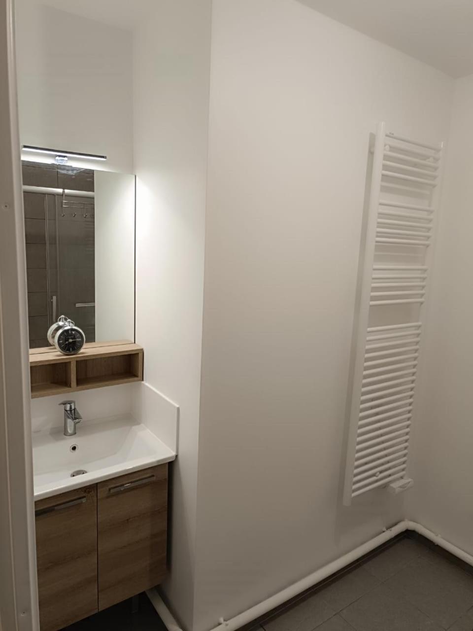 Bel Appartement Disponible Conflans-Sainte-Honorine Esterno foto