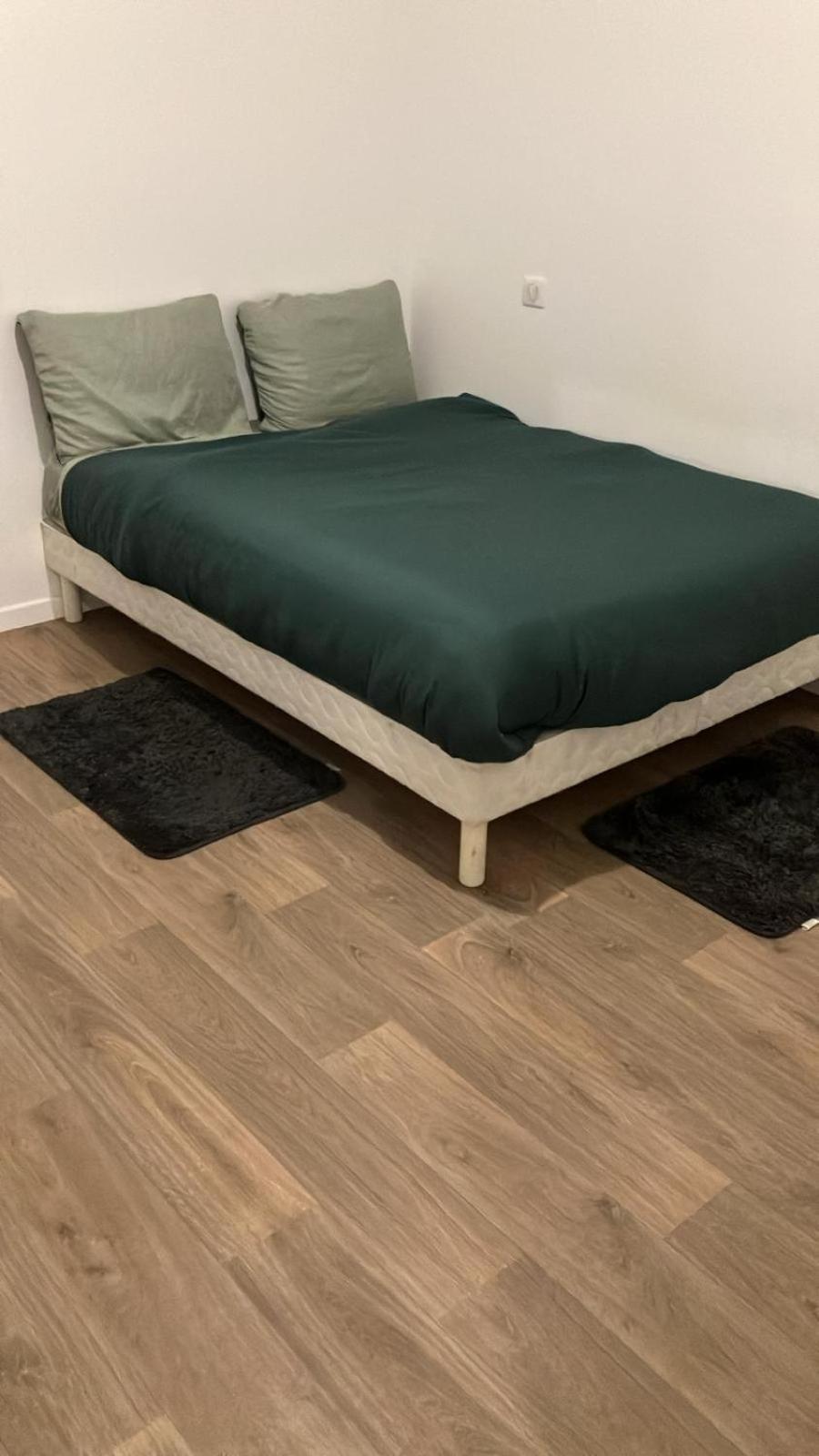 Bel Appartement Disponible Conflans-Sainte-Honorine Esterno foto
