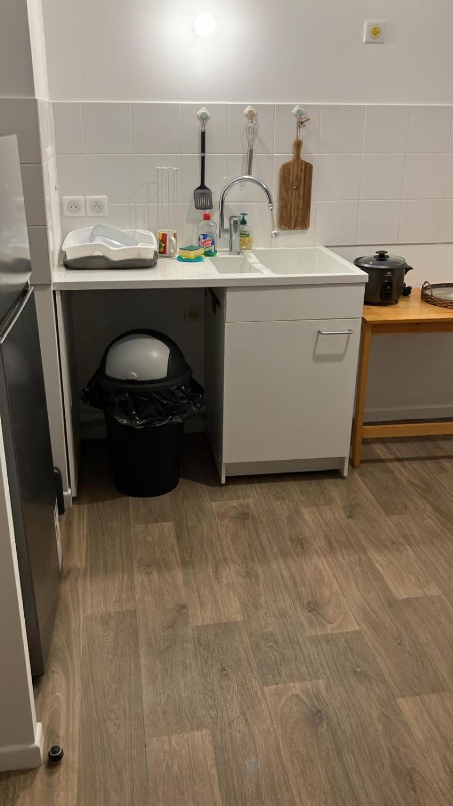Bel Appartement Disponible Conflans-Sainte-Honorine Esterno foto